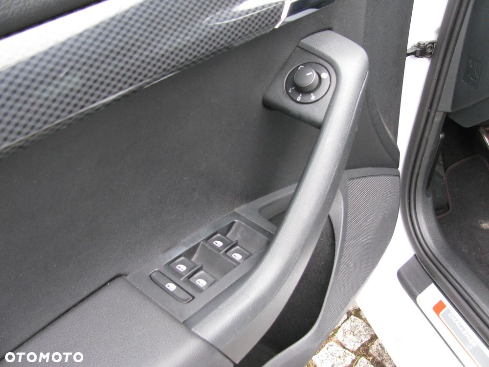 Skoda Octavia 2.0 TDI (Green tec) RS - 22