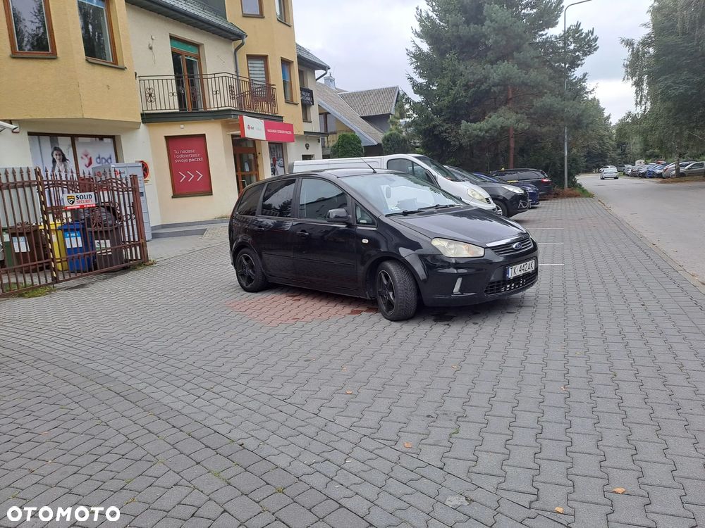 Ford C-MAX - 6