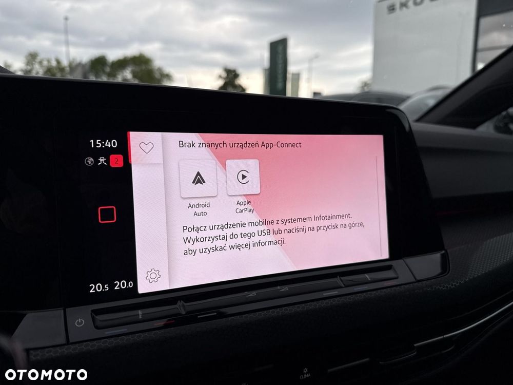 Volkswagen Golf - 19