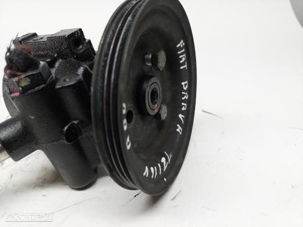 Bomba Direçao Assistida Fiat Brava (182_) - 3