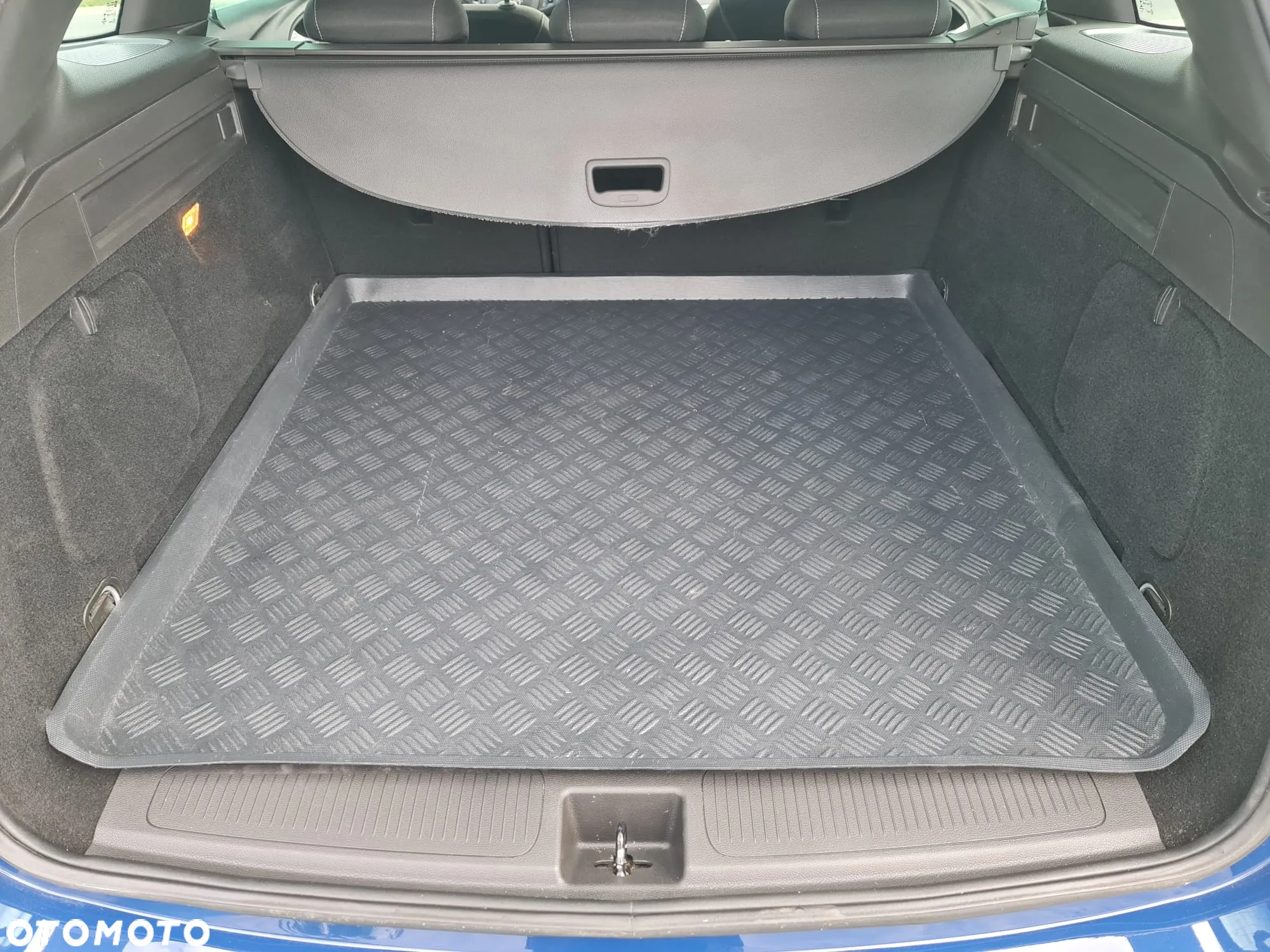 Opel Astra - 19