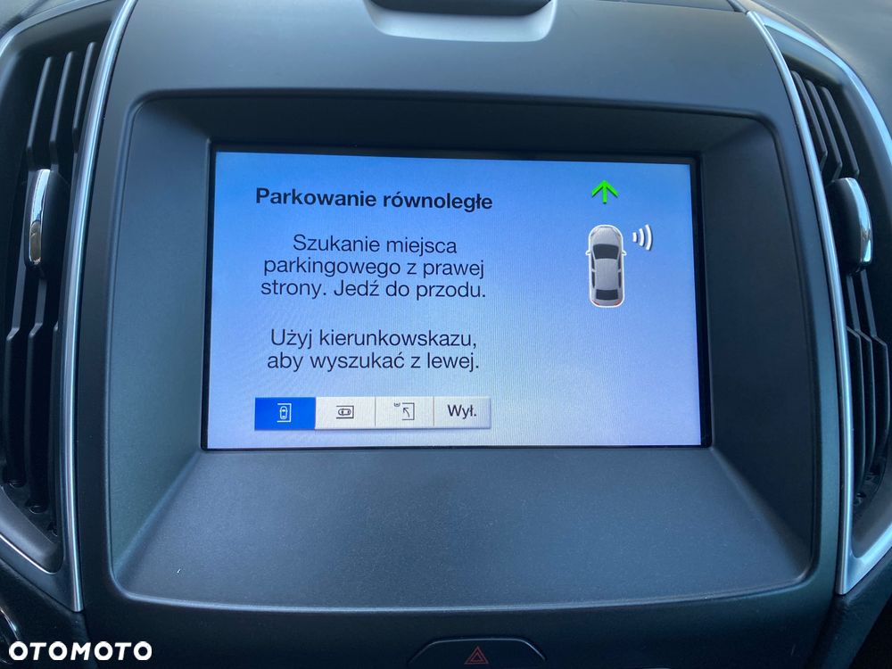 Ford S-Max 1.5 EcoBoost Titanium - 12