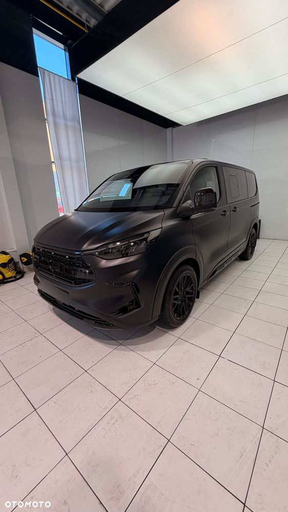 Ford Tourneo Custom 2.0 EcoBlue L1 Active SelectShift - 1
