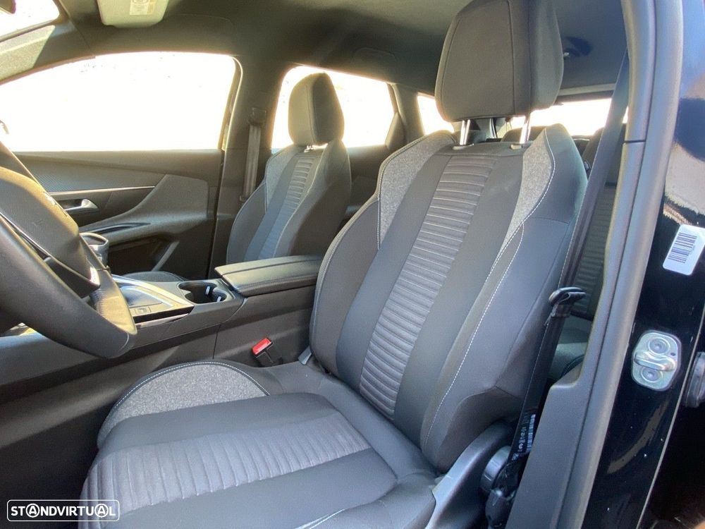 Peugeot 3008 - 9
