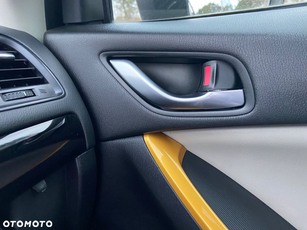 Mazda CX-5 SKYACTIV-D 175 AWD Sports-Line - 35