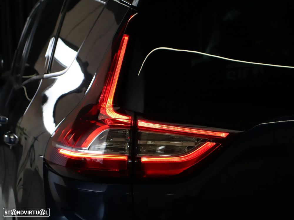 Renault Grand Scénic ENERGY dCi 110 INTENS - 10