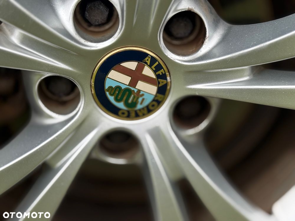 Alfa Romeo Giulietta - 28