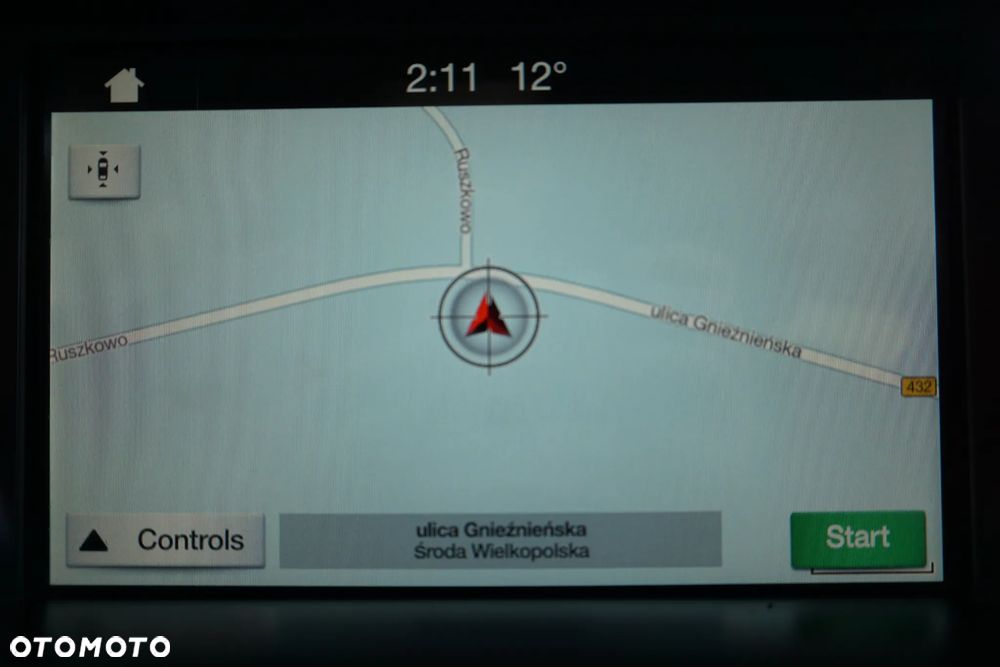 Ford Kuga 2.0 TDCi 4x4 Titanium - 6