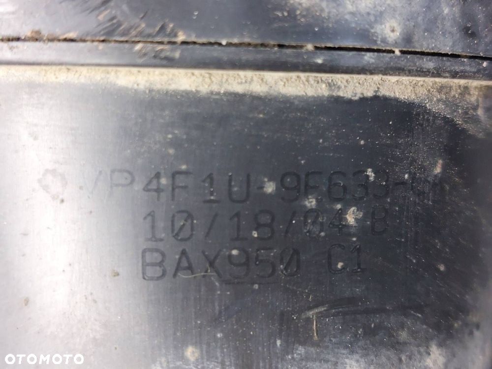 FILTR WĘGLOWY TAURUS IV 3.0 V6 4F13-9E857-CD - 4