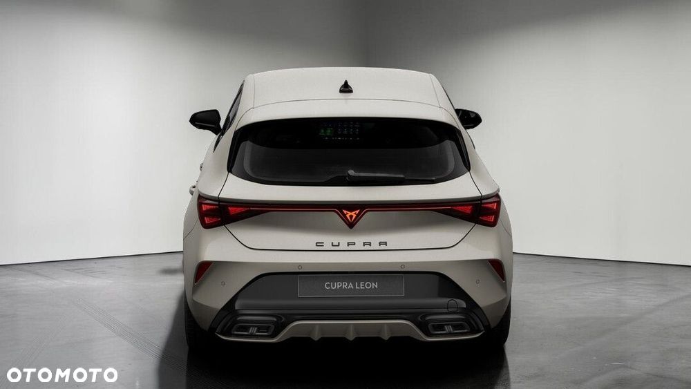 Cupra Leon 1.5 eTSI mHEV DSG - 7