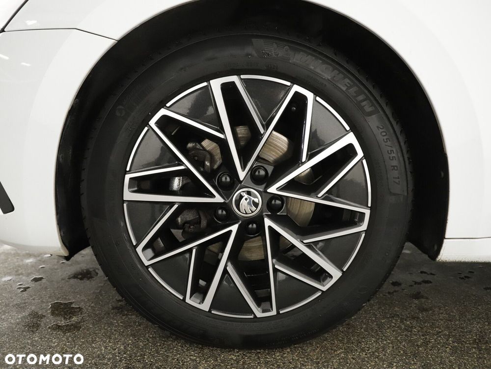 Skoda Octavia 2.0 TDI SCR Style DSG - 27