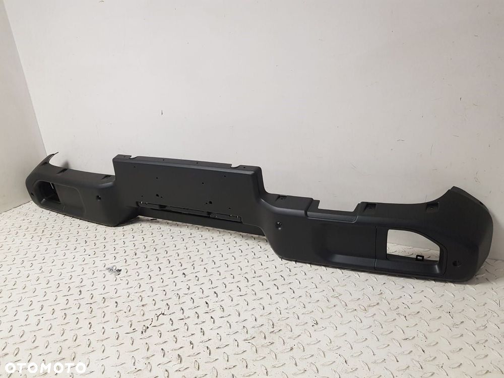 FABRYCZNIE NOWY ORYGINALNY ZDERZAK TYLNY TYŁ JEEP WRANGLER JL IV 4 RUBICON 6 4xPDC 23-25 - 3