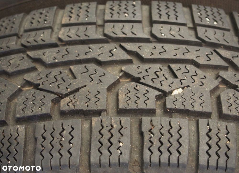 koła felgi aluminiowe antara / captiva 215/70 r16 - 8