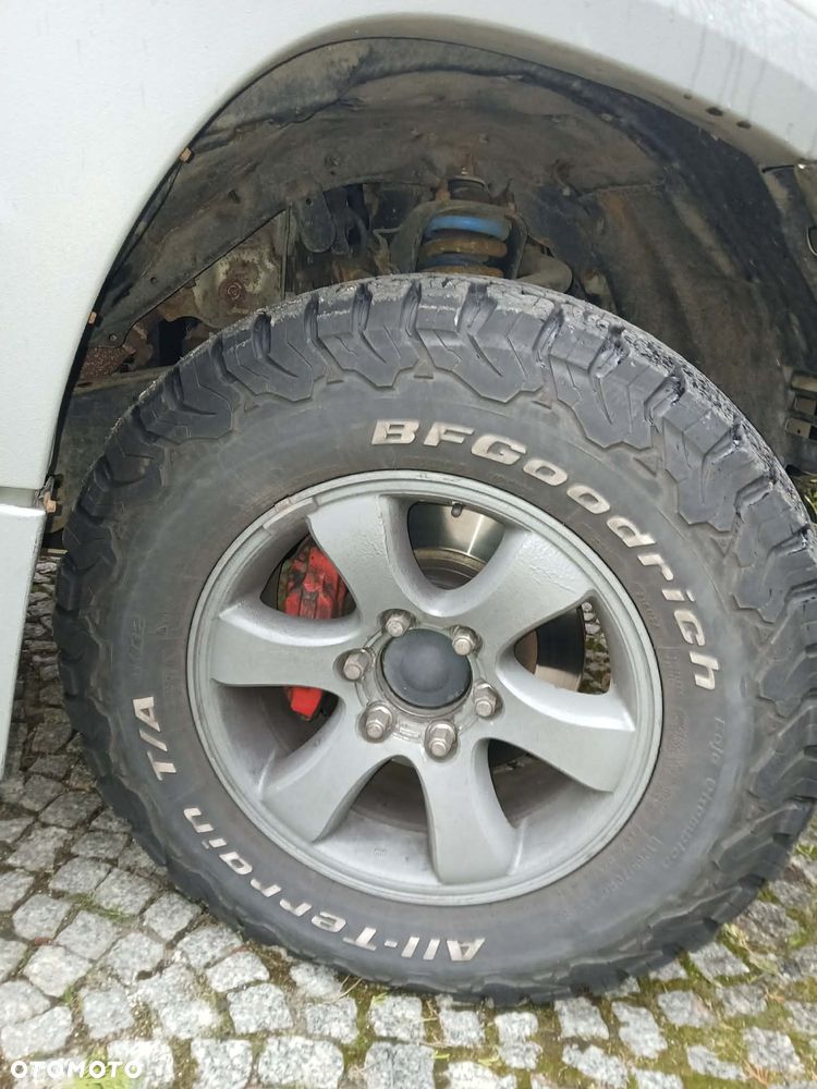 Toyota Land Cruiser - 15