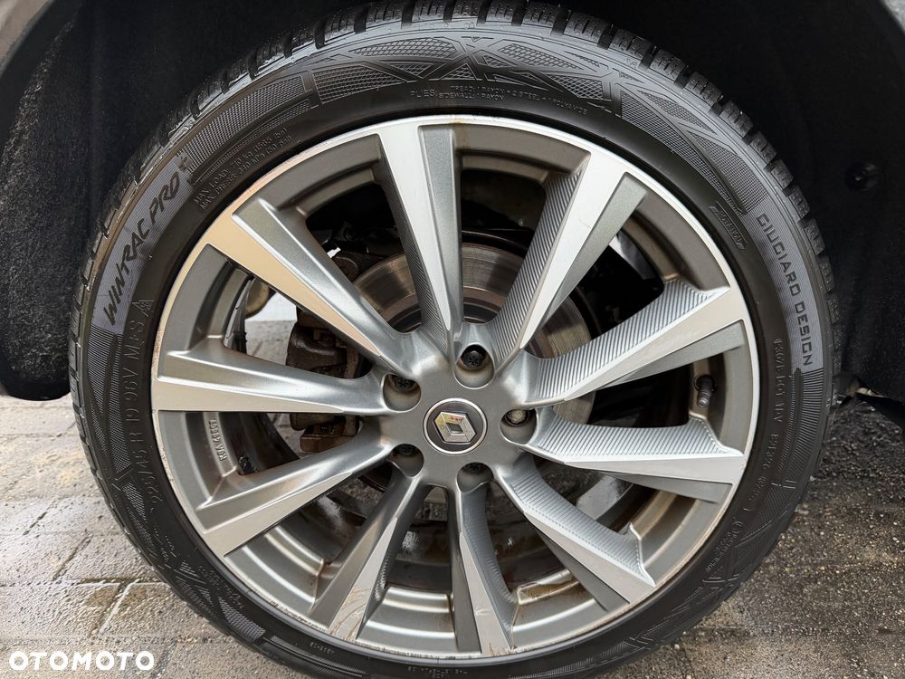 Renault Kadjar Energy TCe 130 EDC Bose Edition - 13