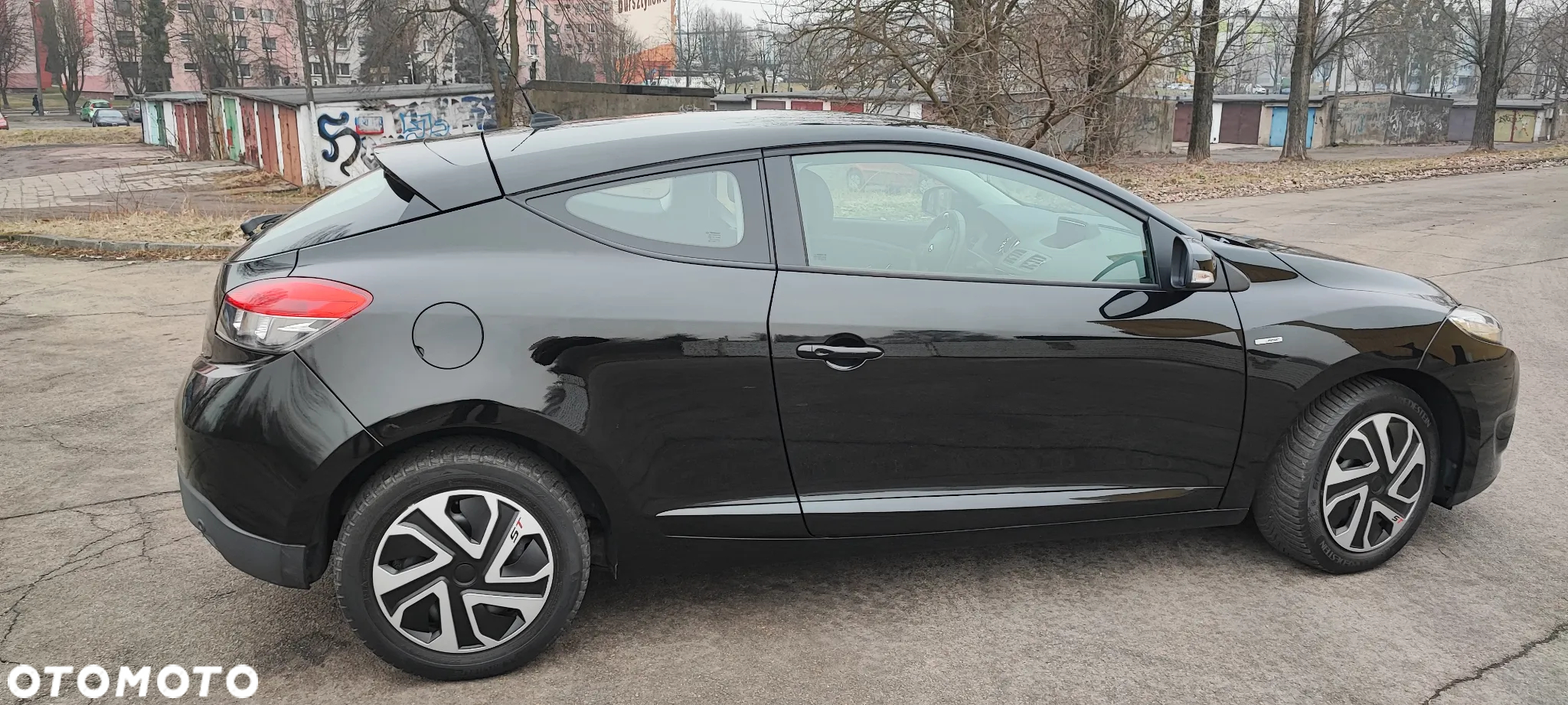 Renault Megane Grandtour ENERGY TCe 115 Start & Stop Bose Edition - 13