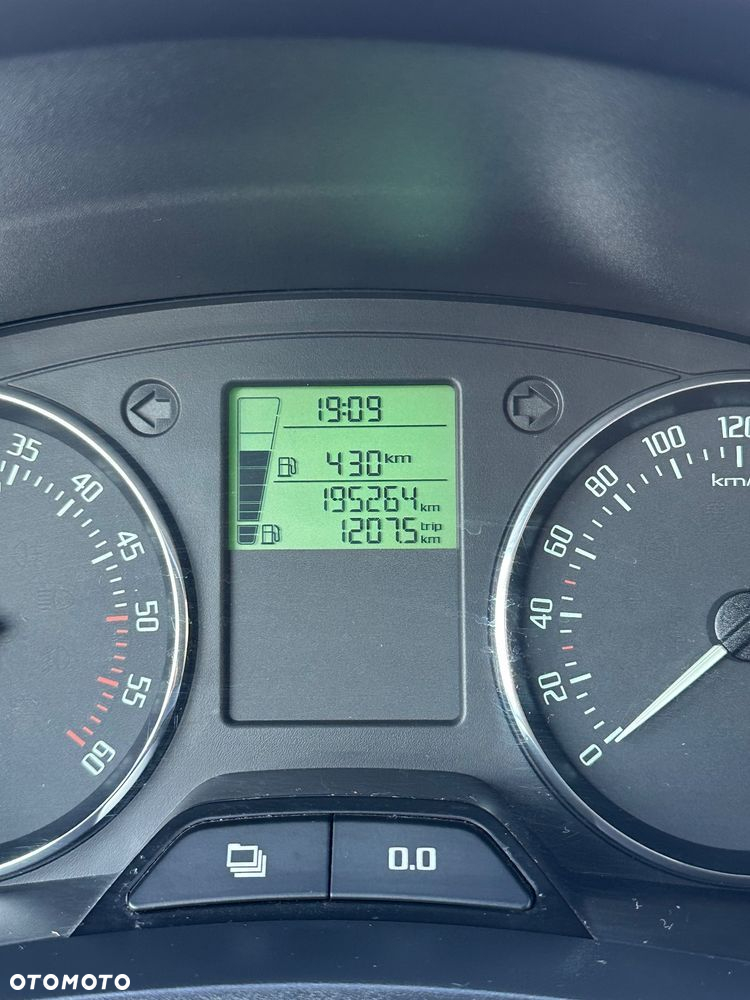 Skoda Fabia 1.6 TDI DPF Ambition - 7
