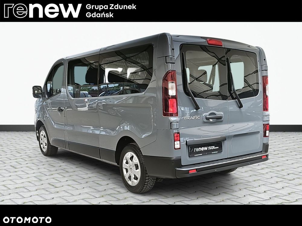 Renault Trafic - 8