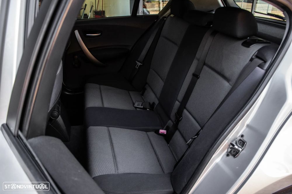 BMW 116 i Lifestyle - 22