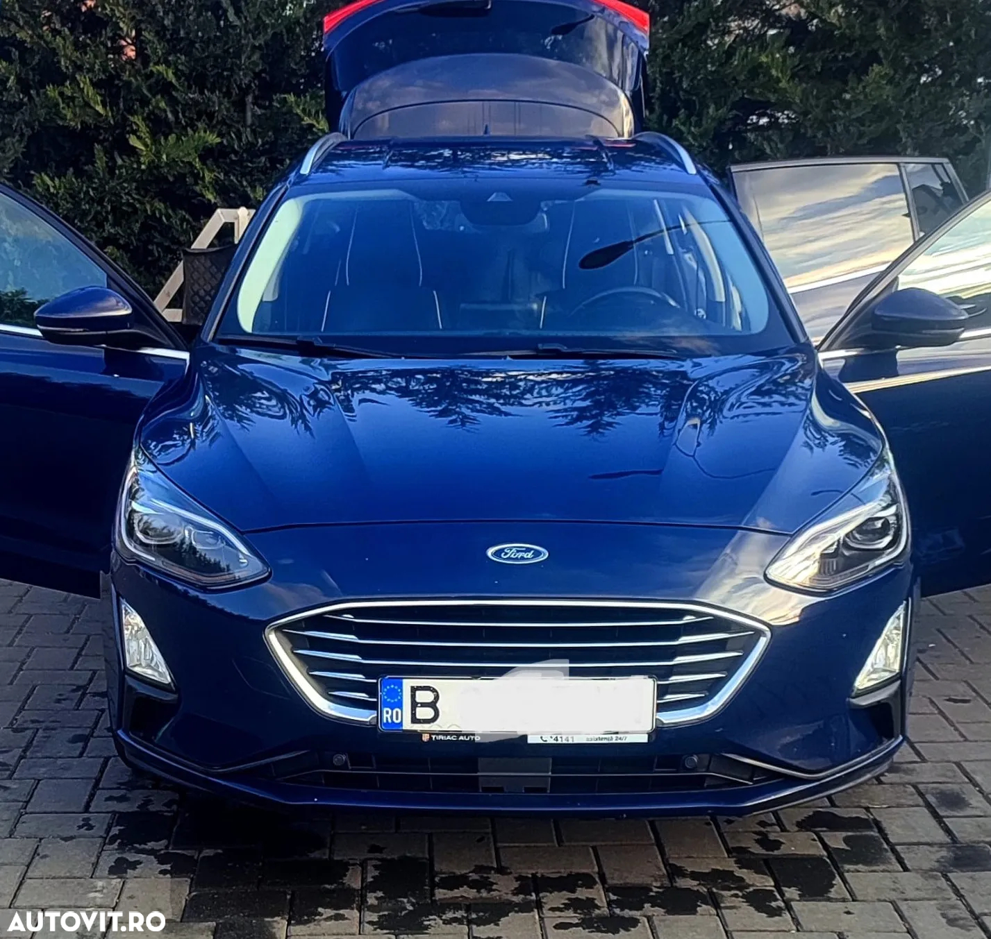 Ford Focus - 15