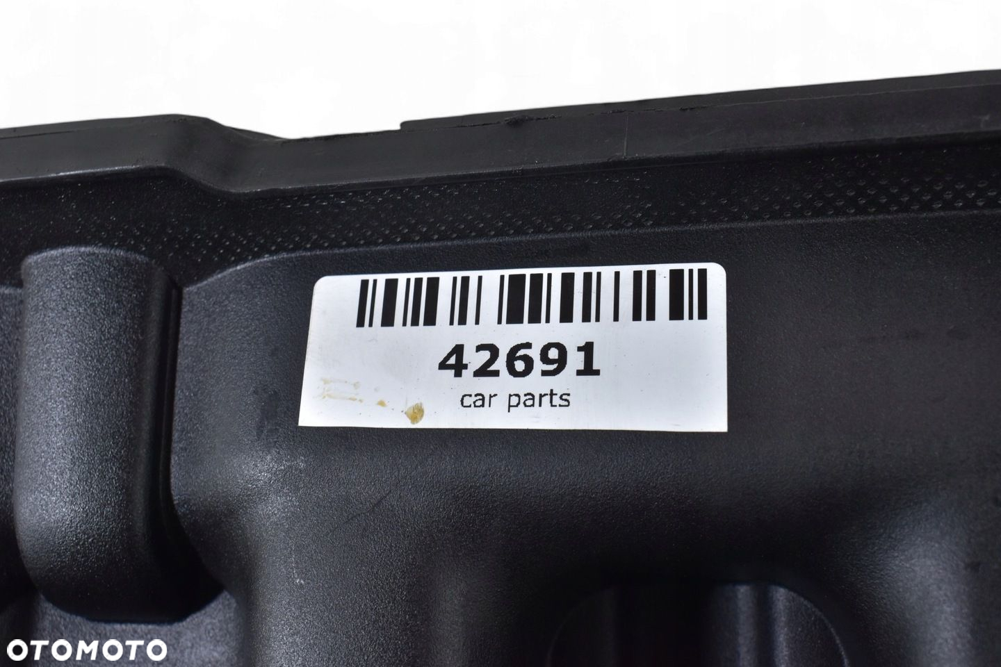 Kolektor Ssący BMW E46 E39 E60 E61 X3 E83 X5 E53 2.2i 2.5i 24V M54 7523290 - 10