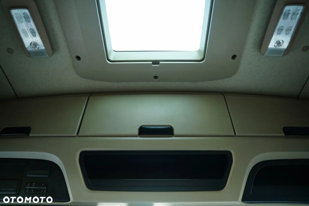 Mercedes-Benz ACTROS 1845 / MP5 / BIG SPACE  / PO KONTRAKCIE SERWISOWYM - 31