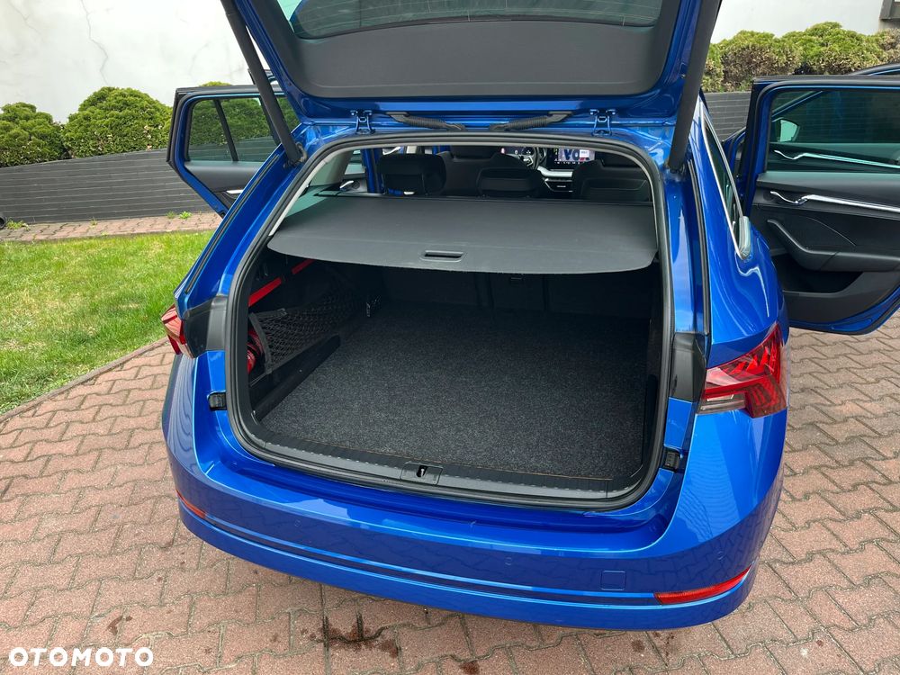Skoda Octavia 1.4 TSI Plug-In Hybrid Style DSG - 24