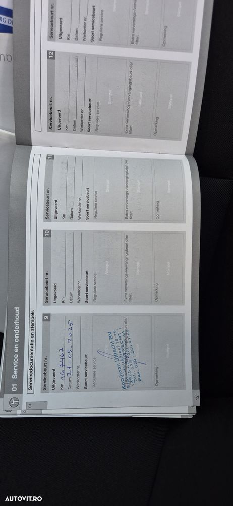 Volvo V40 D4 VEA Momentum - 30