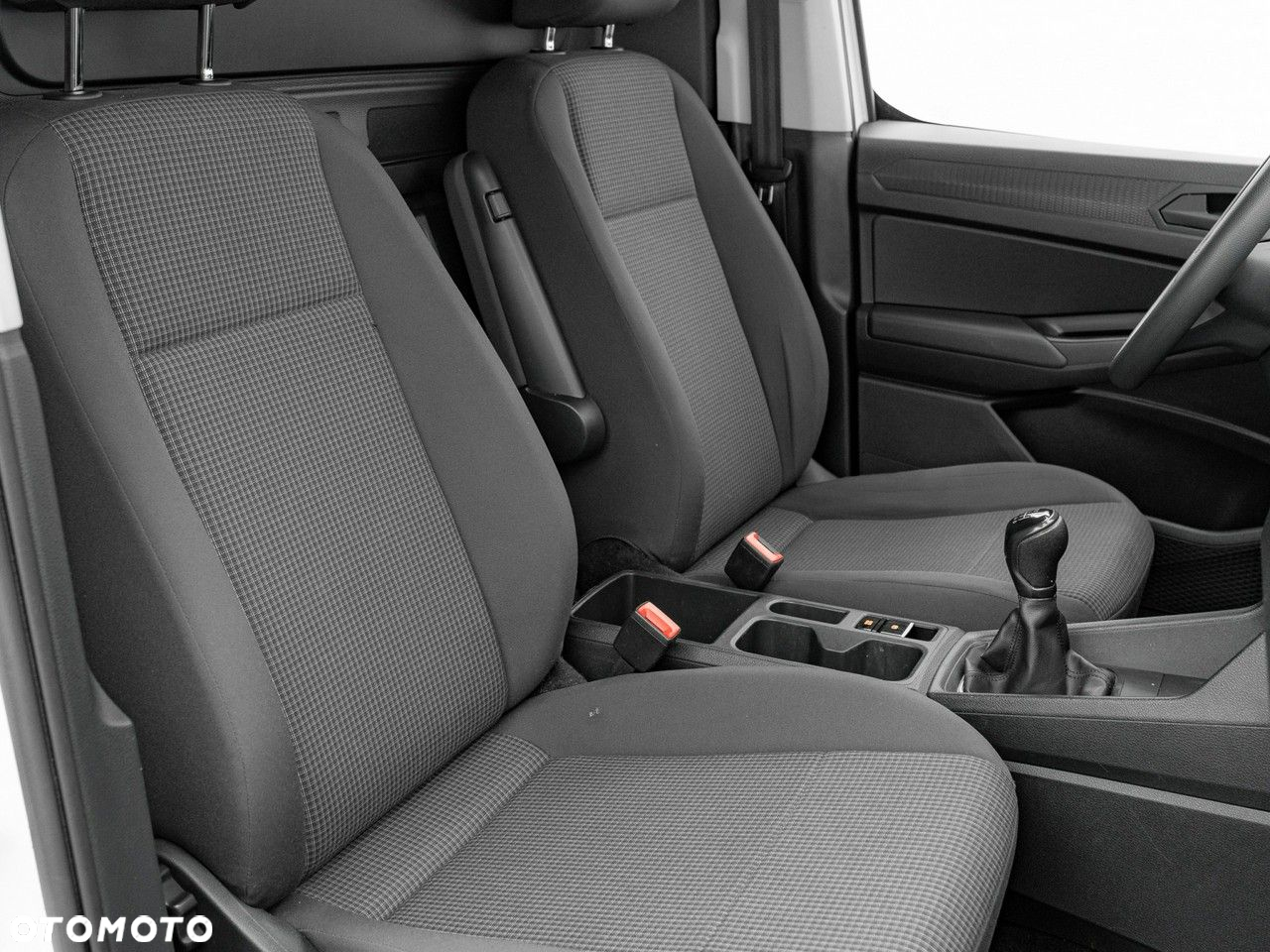 Volkswagen Caddy - 32