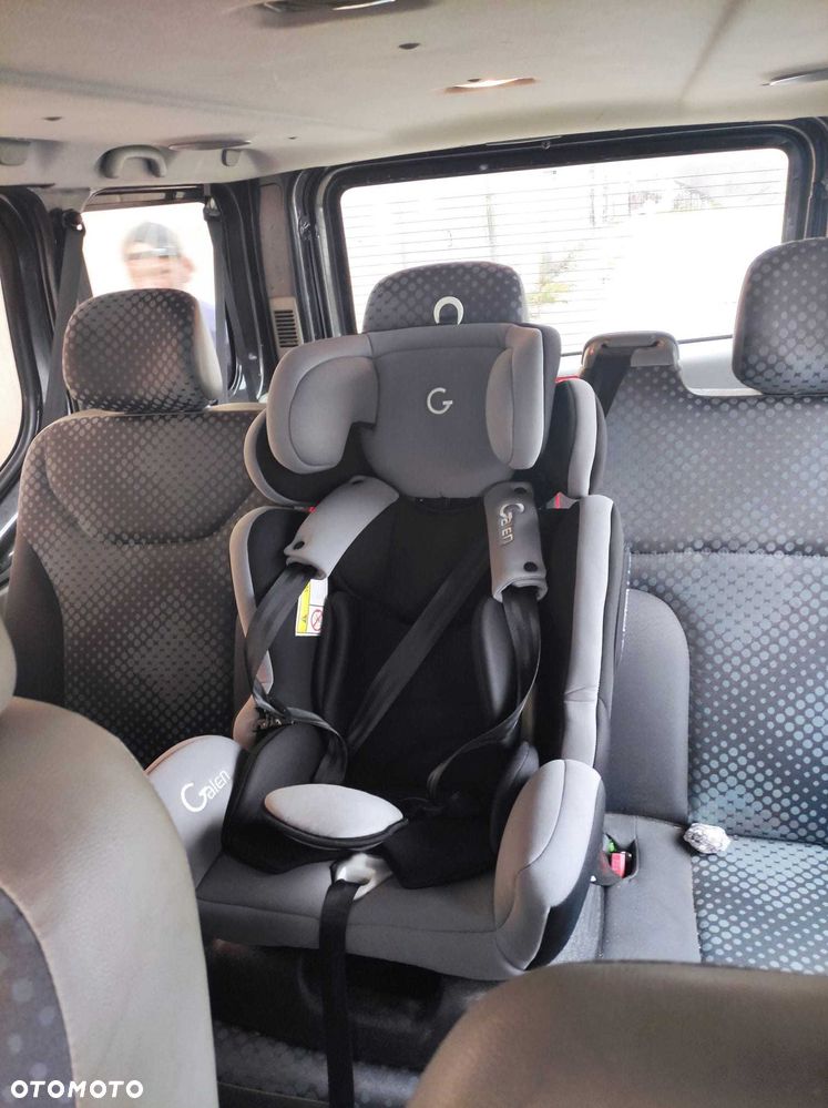 Renault Trafic - 5
