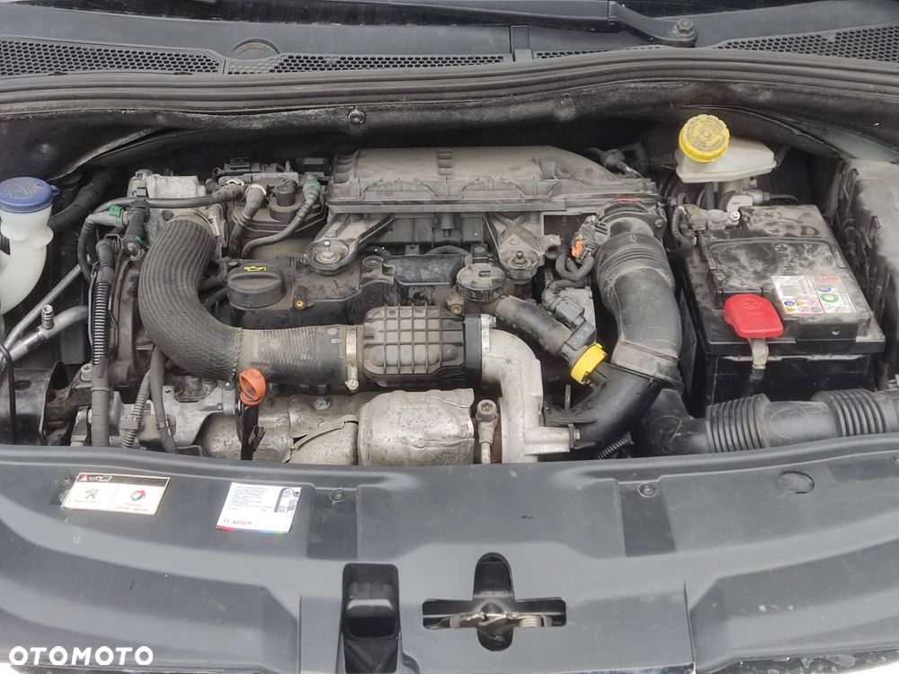 Peugeot 2008 1.4 HDi Access - 26