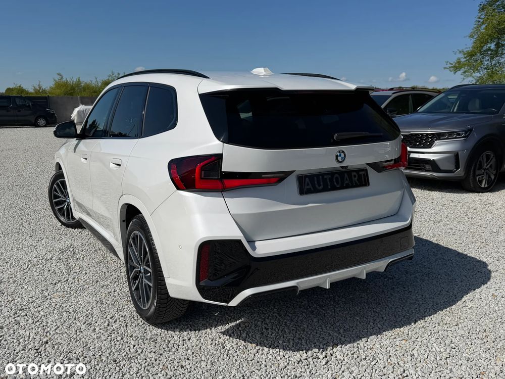 BMW X1 xDrive23i mHEV M Sport sport - 14