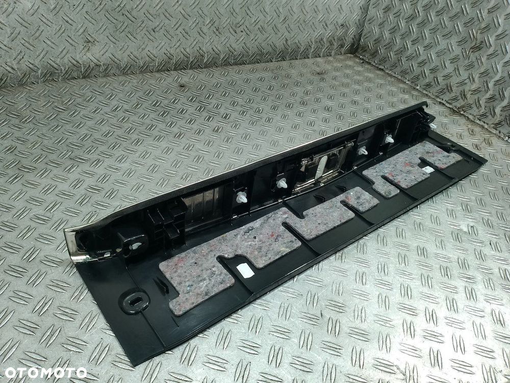 MASKOWNICA PASA OSŁONA TYŁ MAYBACH X222 A2226900941 - 3