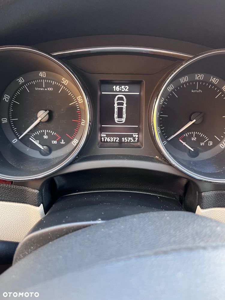 Skoda Superb - 4
