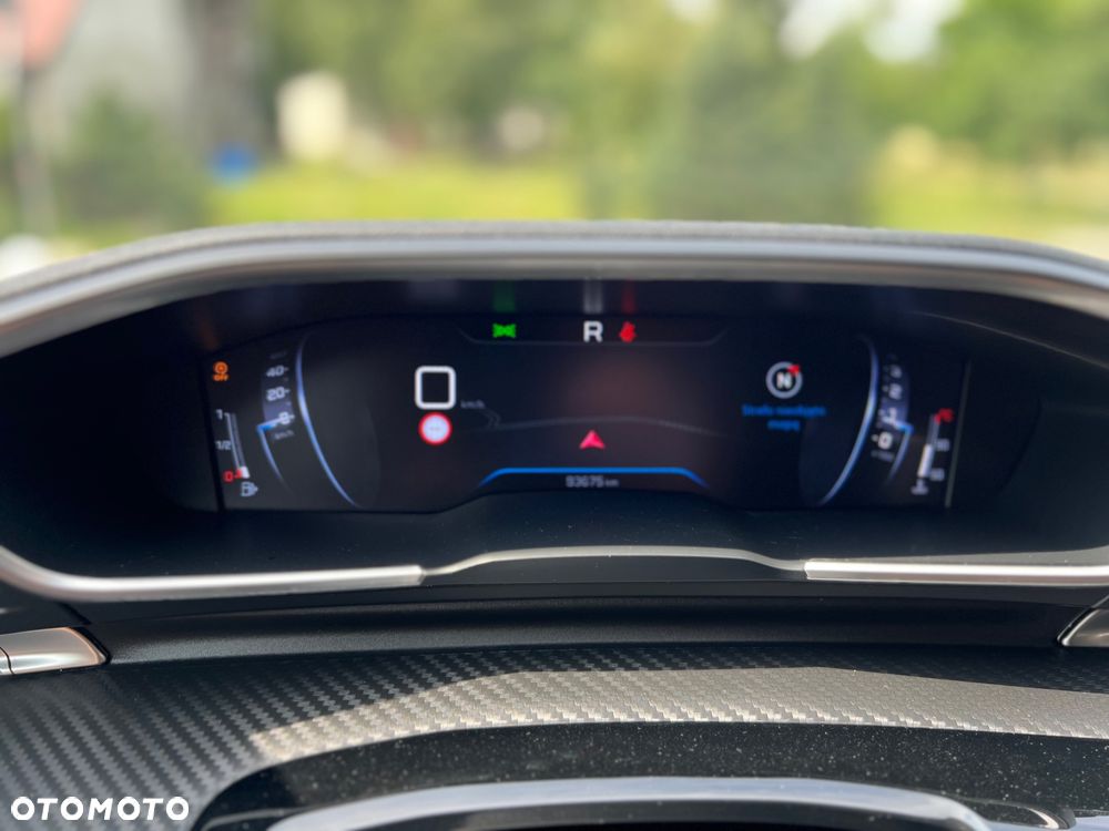 Peugeot 508 1.6 PureTech Allure S&S EAT8 - 5