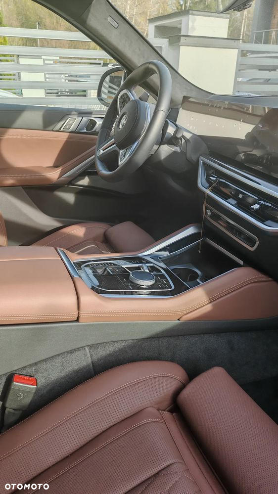 BMW X6M - 20