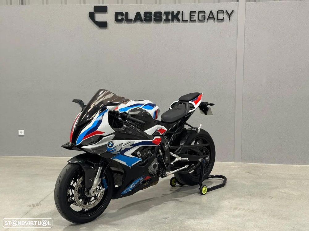 BMW M 1000 RR - 2