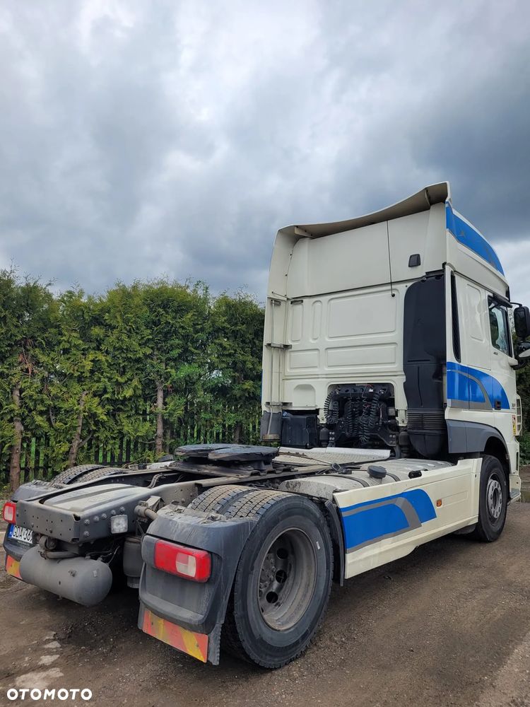 DAF XF 460 FT - 5