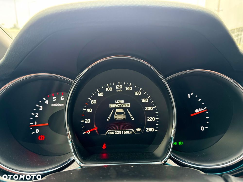Kia Ceed 1.6 CRDi 128 Platinum Edition - 33