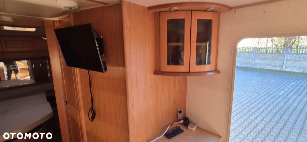 Tabbert Princes - 32