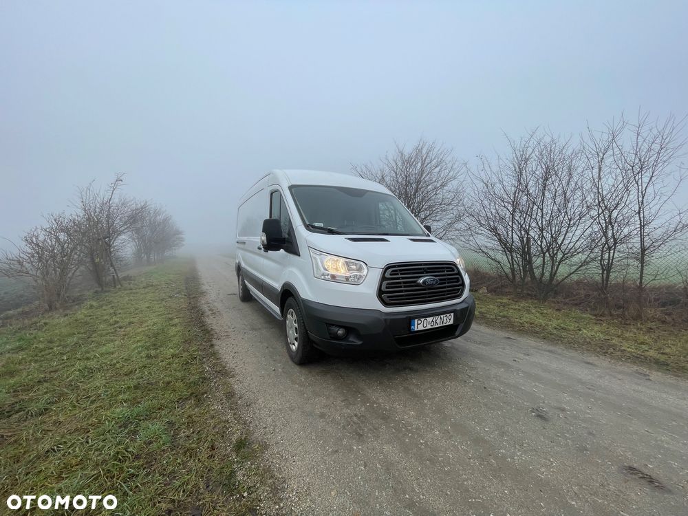 Ford Transit - 7