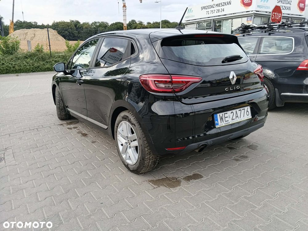 Renault Clio 1.0 TCe Intens - 5