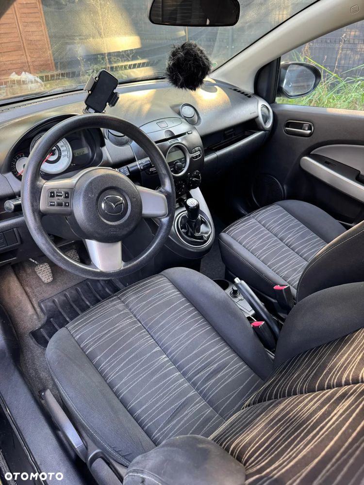 Mazda 2 1.3 Comfort - 11