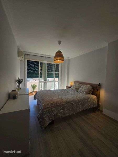 T2 luminoso e central - Santiago do Cacém - Grande imagem: 3/12