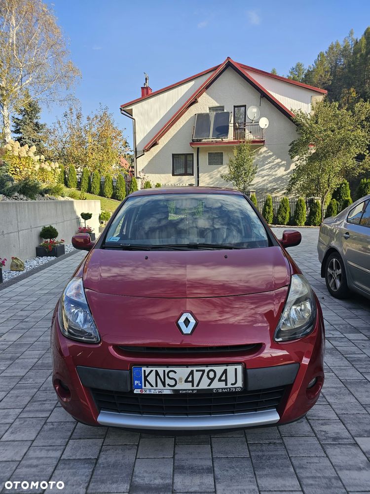 Renault Clio - 2