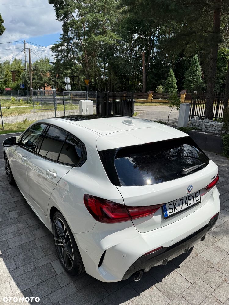 BMW Seria 1 118i M Sport - 11