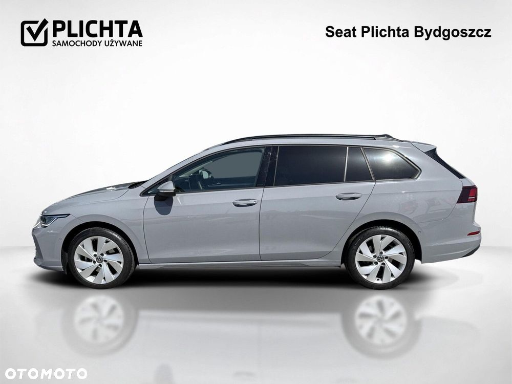 Volkswagen Golf 1.5 TSI EVO Life - 3