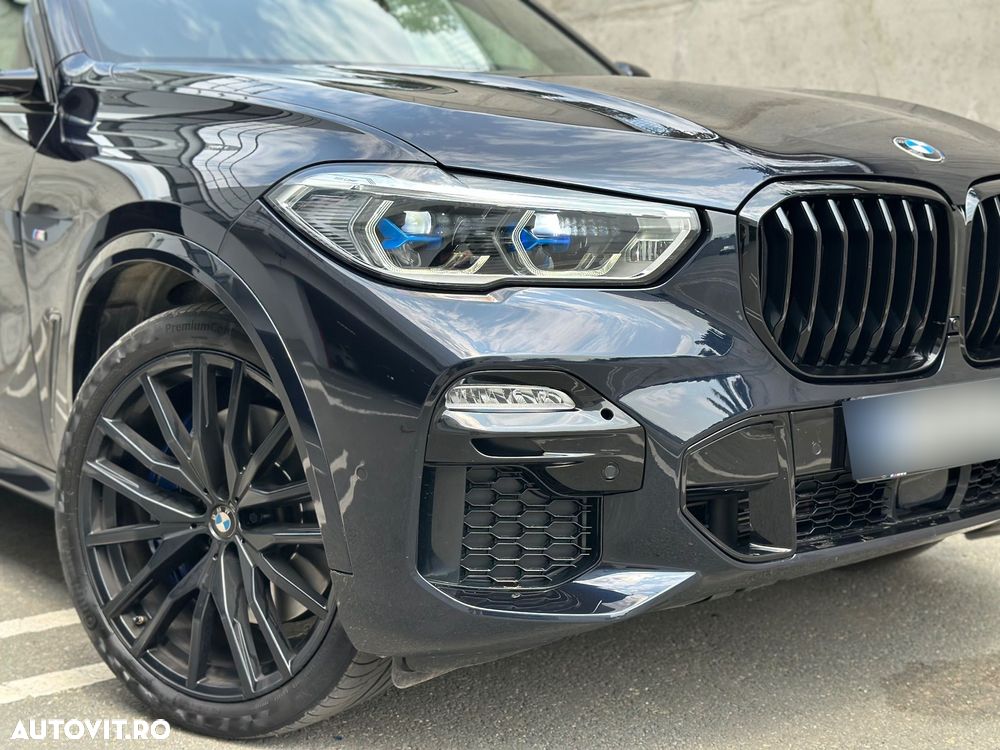 BMW X5 xDrive40i xLine - 19