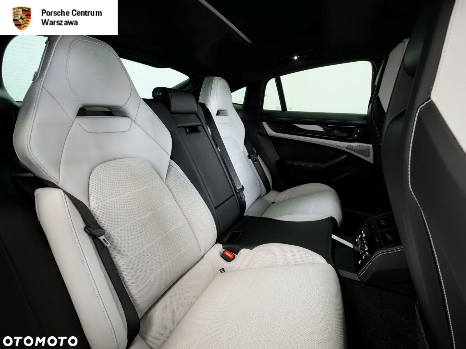 Porsche Panamera - 14