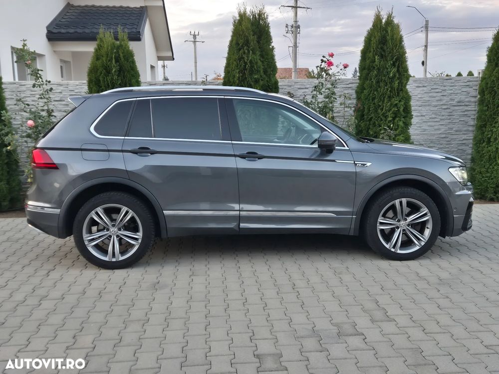 Volkswagen Tiguan - 10